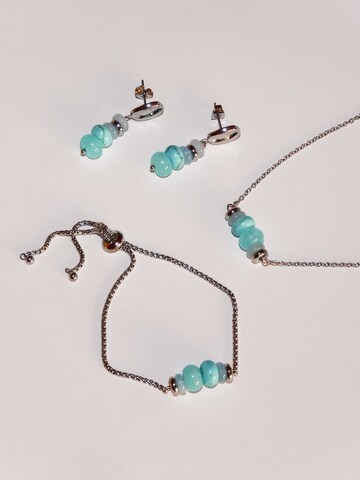 Tamaris Ohrringe in Silber