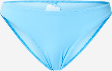 PUMA Kolmio Bikinihousut värissä sininen: etupuoli