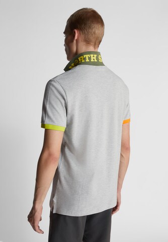 T-Shirt North Sails en gris