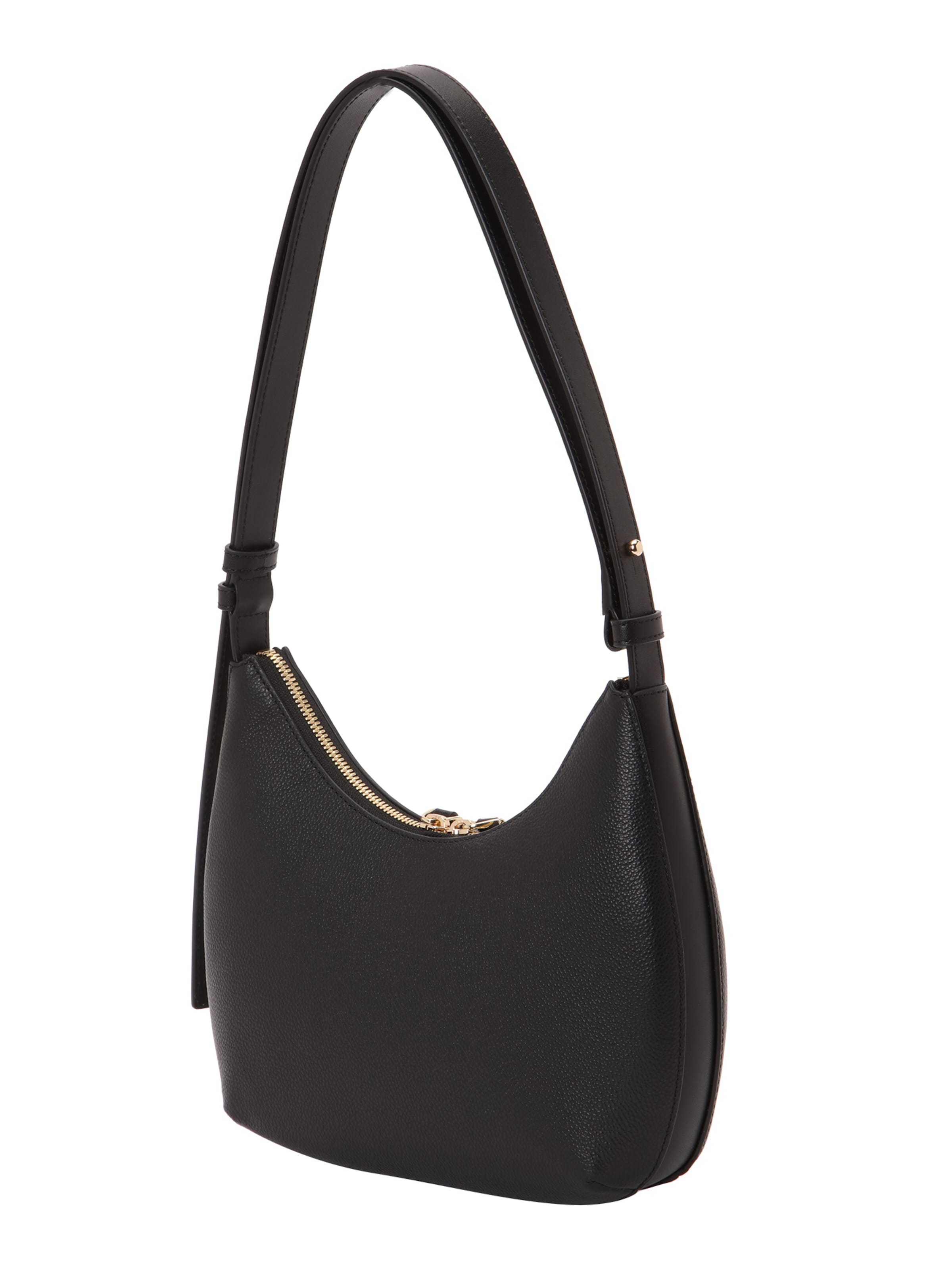 Sac à bandoulière 'Goccia' FURLA en noir