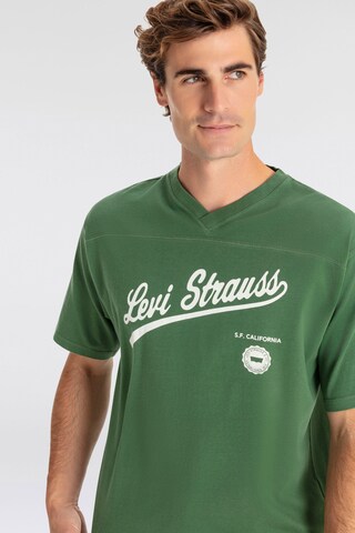 LEVI'S ® Shirt in Green