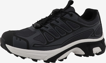 KAPPA Sneaker 'Thassia' in Schwarz: Vorderseite