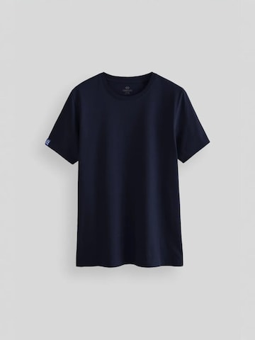 Tommy Life Koszulka 'T-Shirts' w kolorze niebieski
