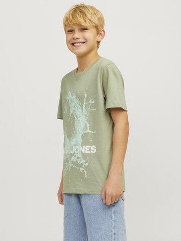 Jack & Jones Junior Shirt in Mixed colors: front