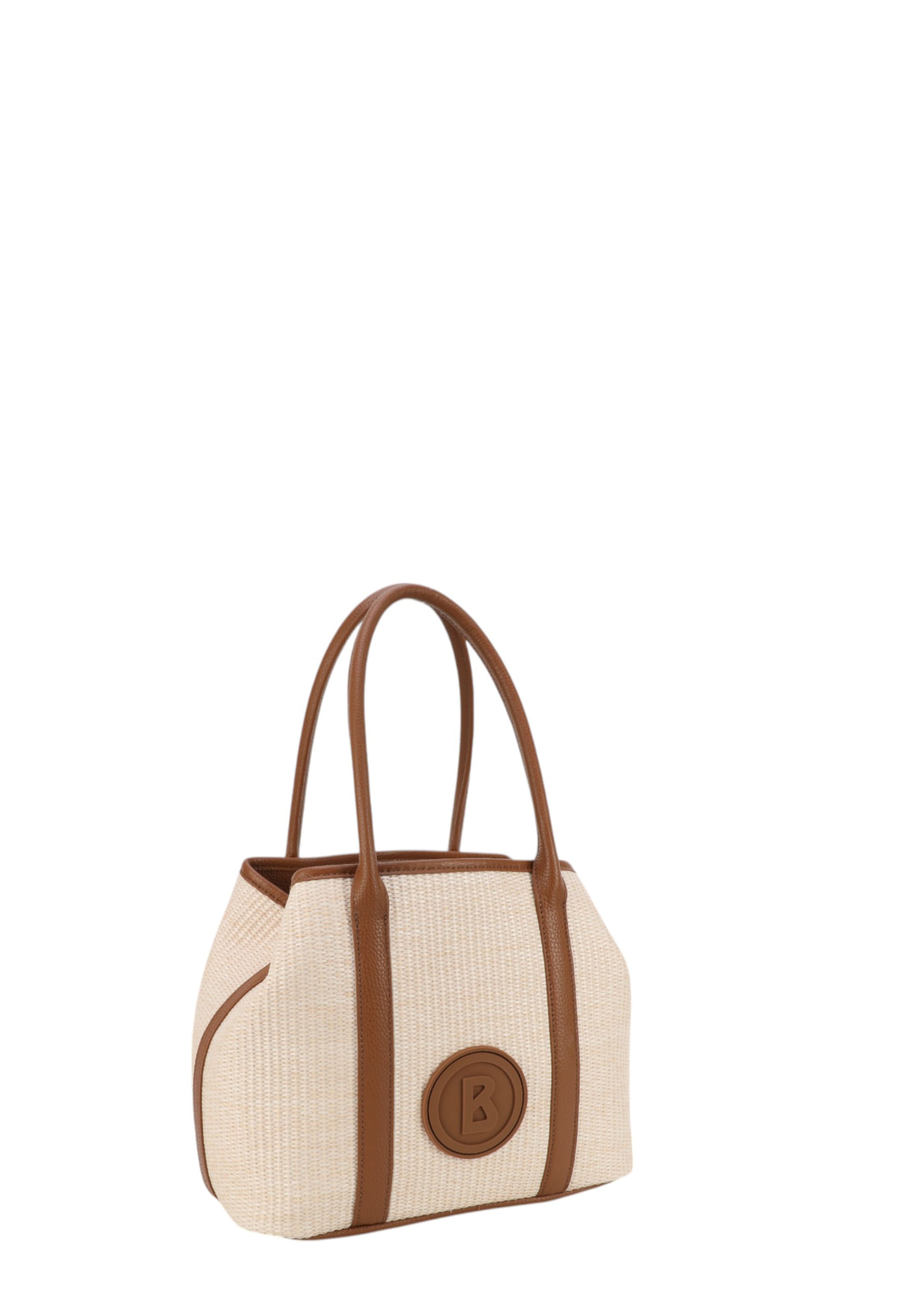Cabas 'Choulex Sera Theresa' BOGNER en beige