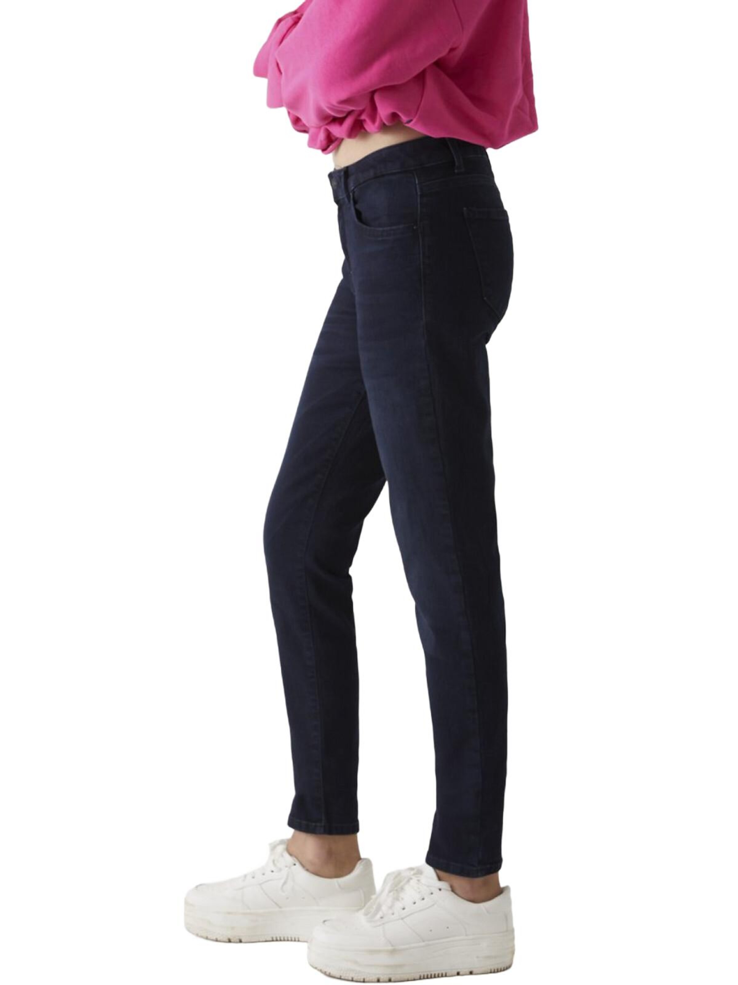 LTB Jeans Skinny Jeans in Blue