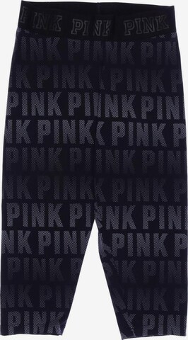 Victoria's Secret Pants in S in Black: front