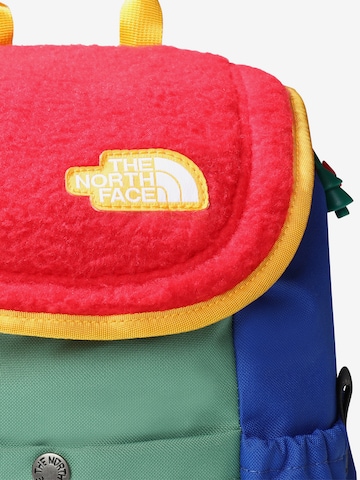 THE NORTH FACE Plecak 'Y MINI EXPLORER' w kolorze mieszane kolory