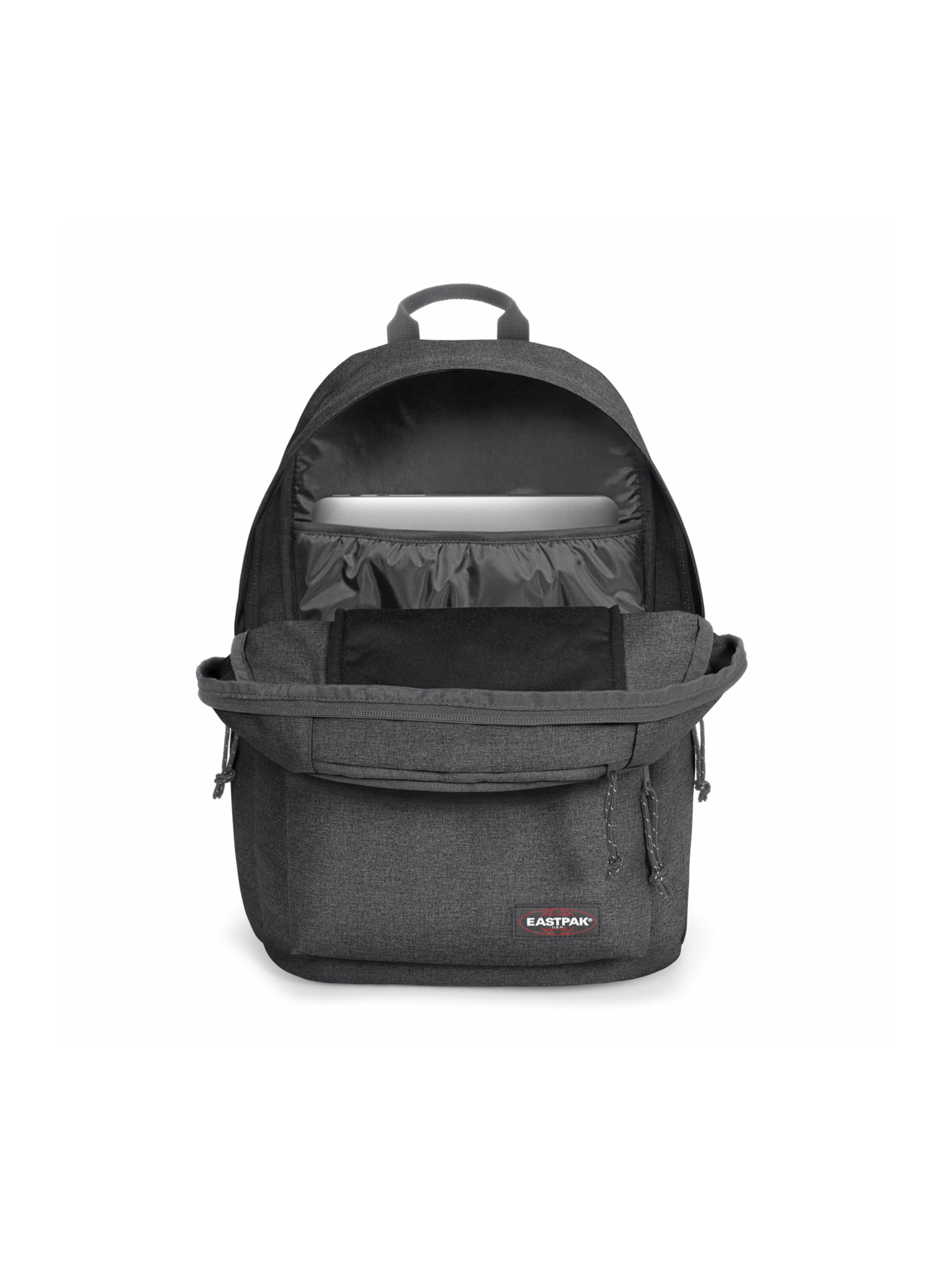 Zaino di EASTPAK in grigio