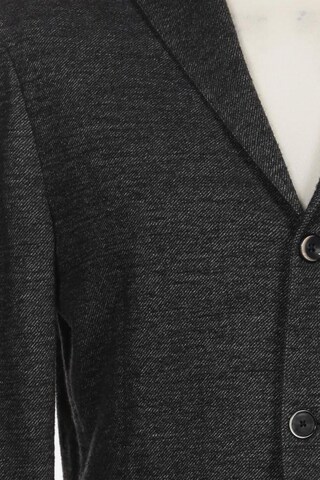 Boglioli Suit Jacket in M-L in Grey