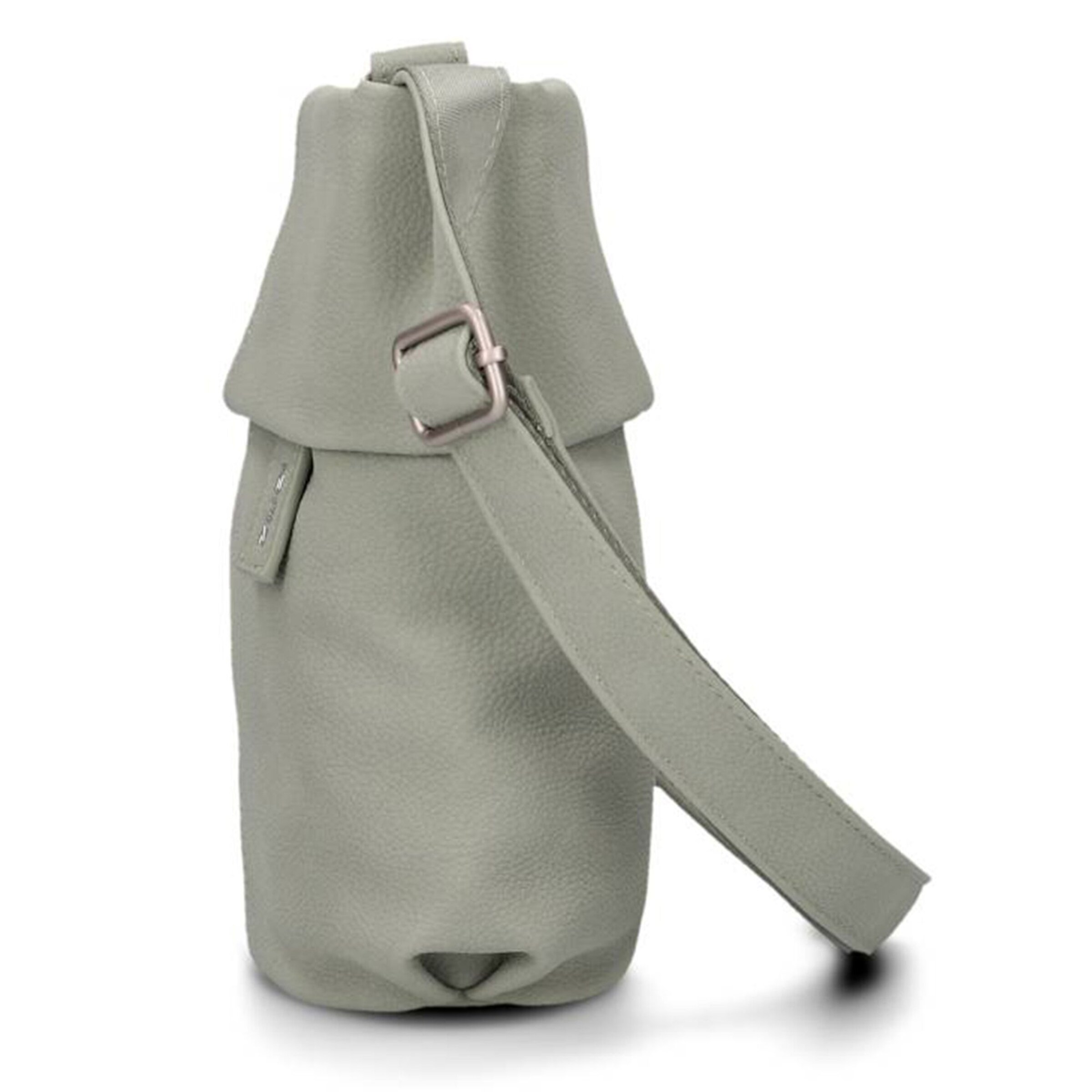 ZWEI Schoudertas 'Mademoiselle' in Groen