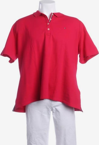 TOMMY HILFIGER Shirt in M-L in Pink: front