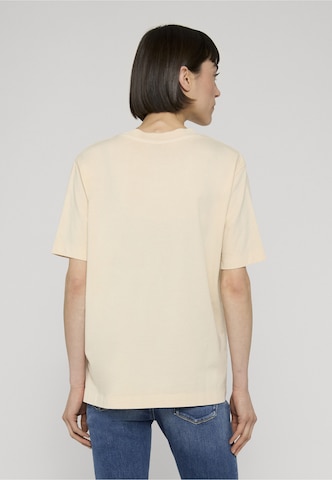 REPLAY T-Shirt in Beige
