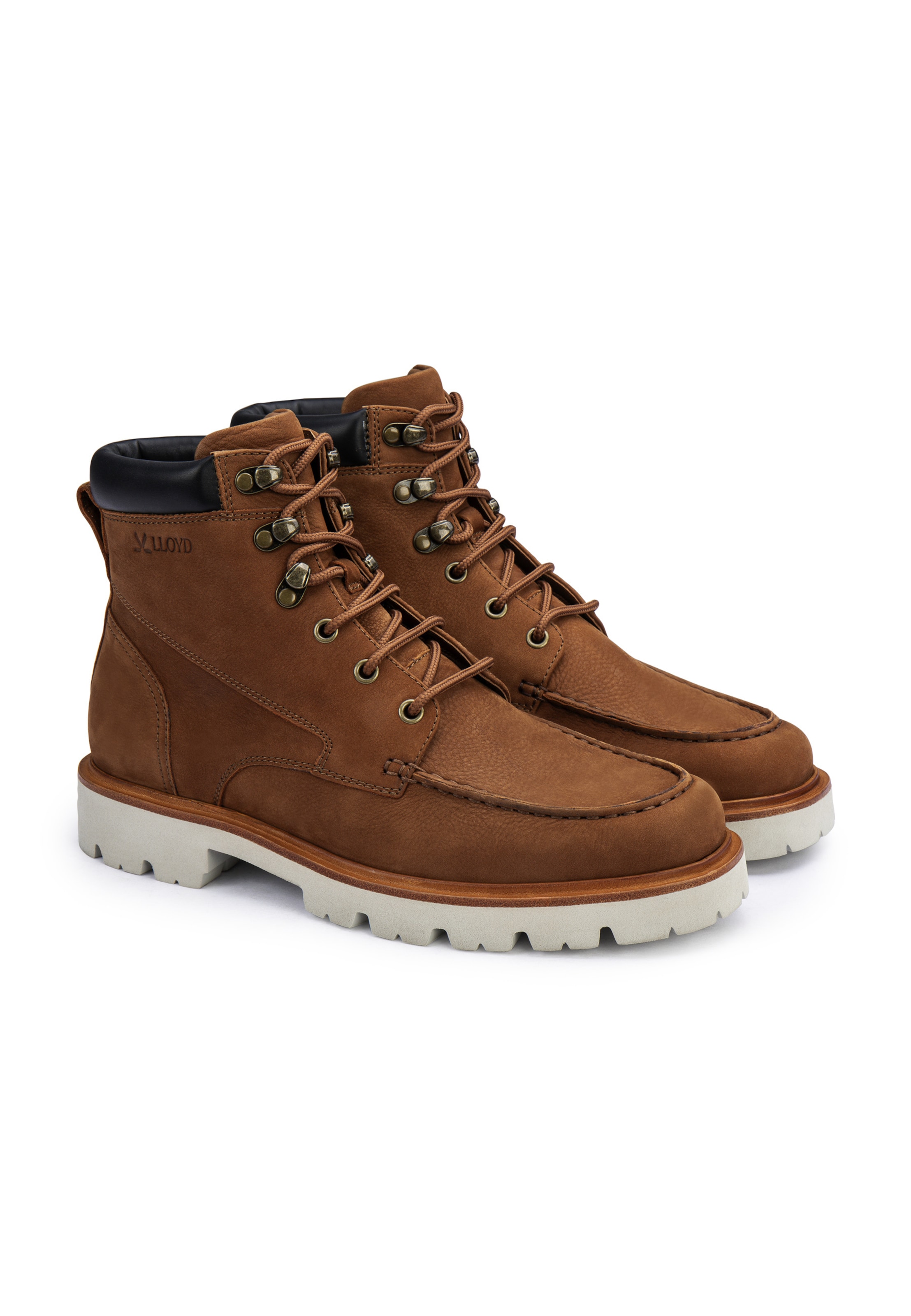 Stivale di LLOYD in marrone
