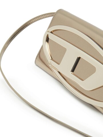 Pochette di DIESEL in grigio