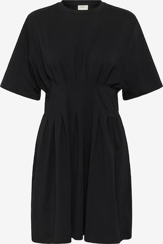 Gestuz Mekko 'GZInez' värissä musta: etupuoli