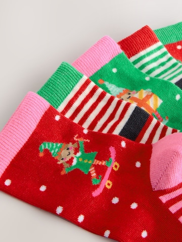 Next Socken in Grün