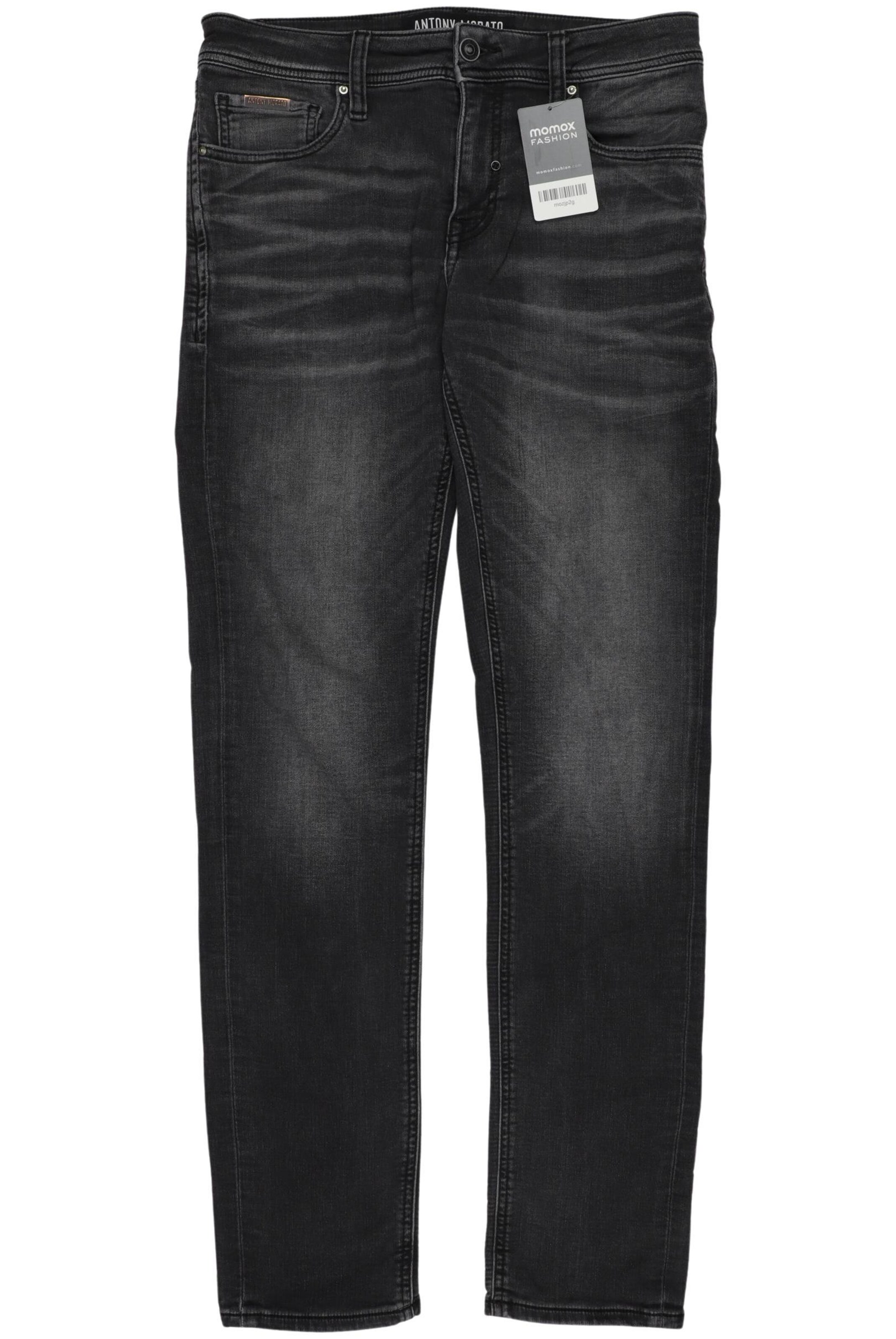 ANTONY MORATO Jeans in 30 in Grey: front