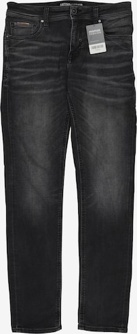 ANTONY MORATO Jeans 30 in Grau: Vorderseite