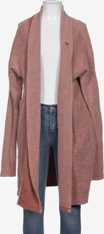 10Days Sweater & Cardigan in XS in Pink: front