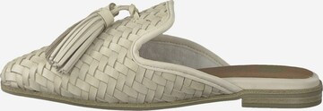 MARCO TOZZI by GUIDO MARIA KRETSCHMER Pantolette in Beige