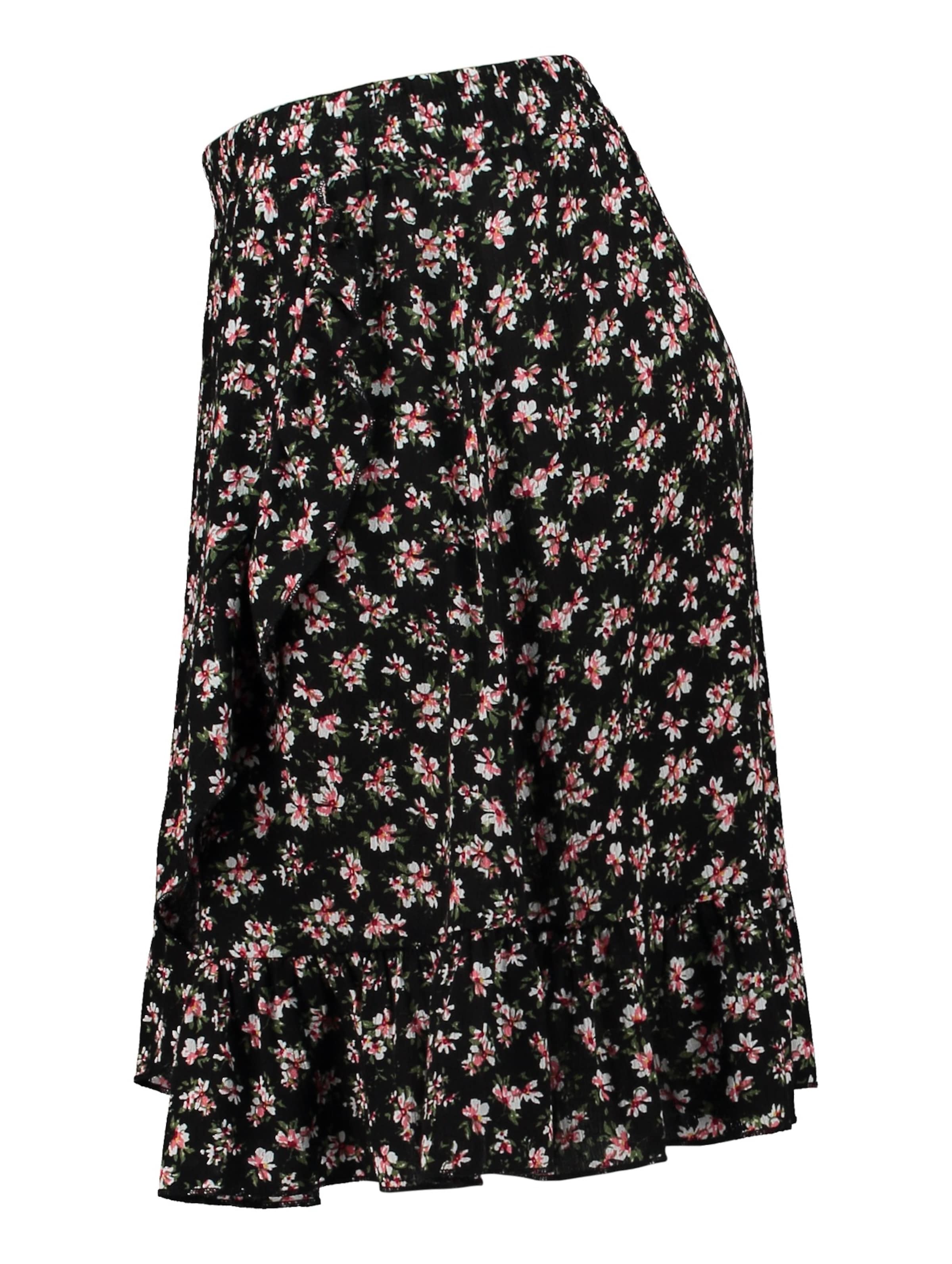 Hailys Krilo 'Ki44ra' | črna barva