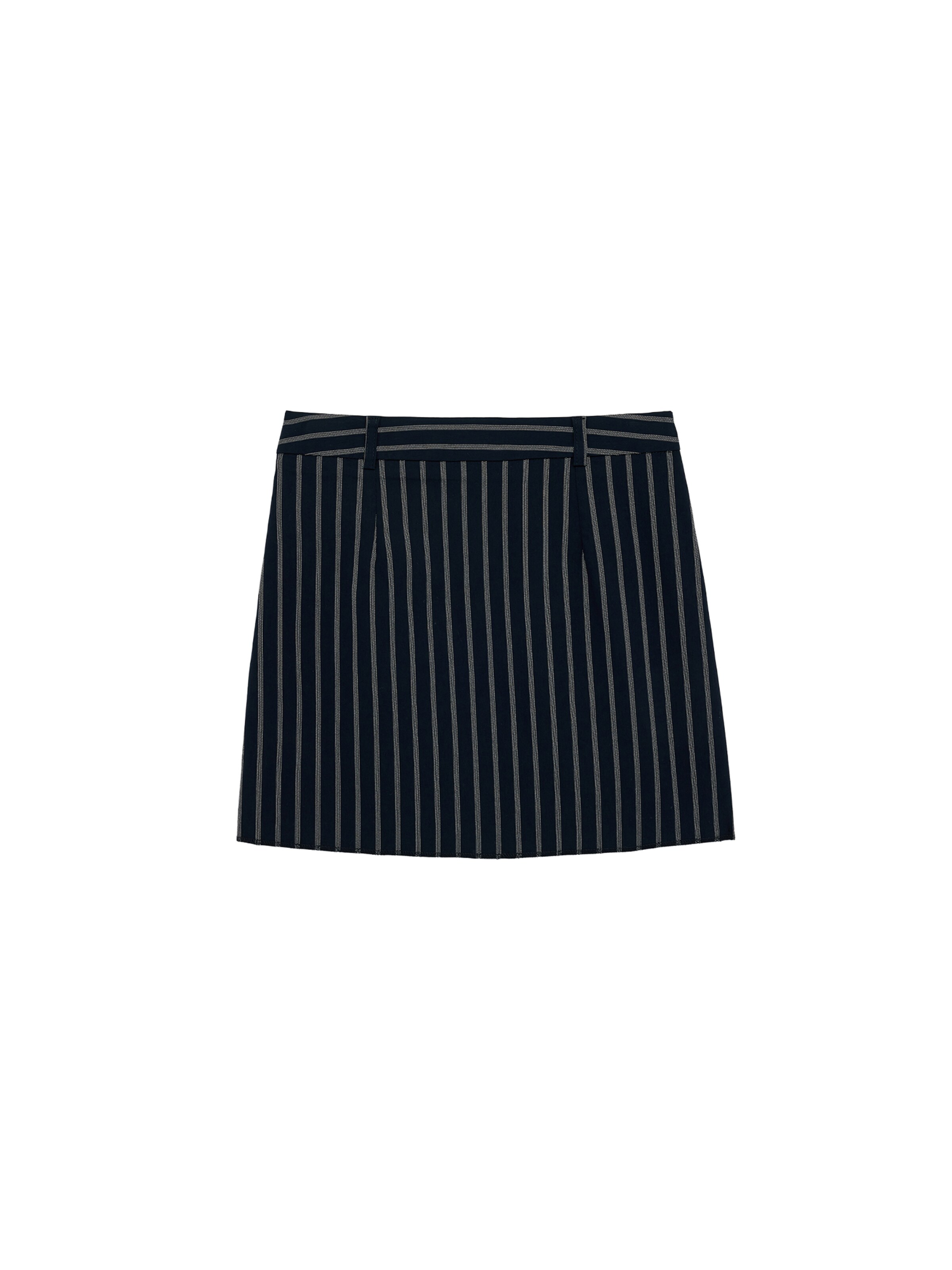 Koton Rok in Blauw
