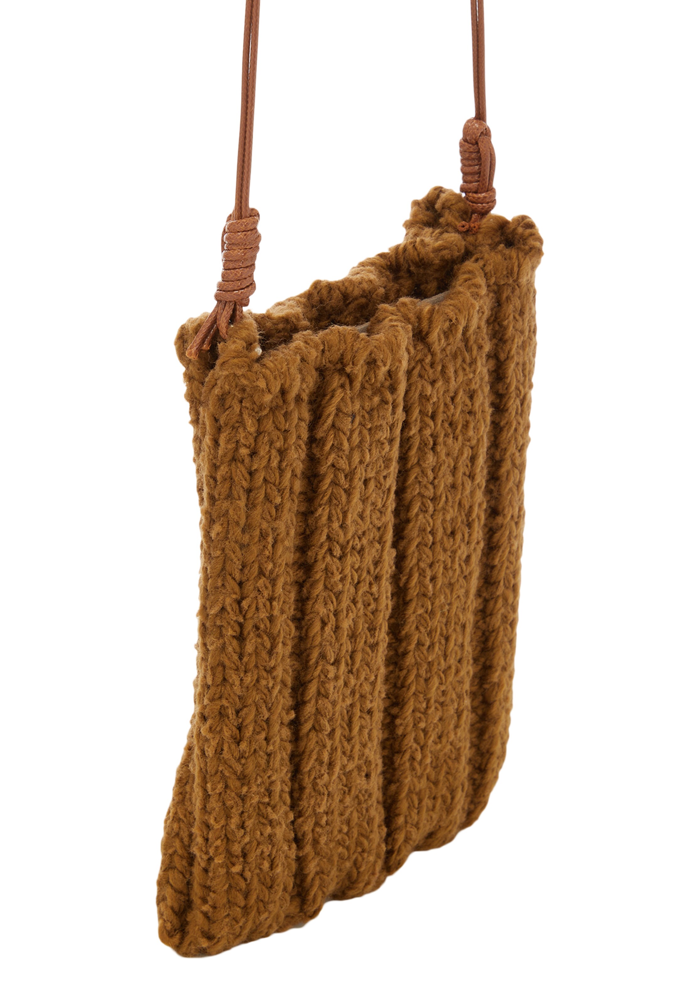 FELIPA Schoudertas in Bruin