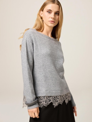 oltre Pullover‌‌ in Grau