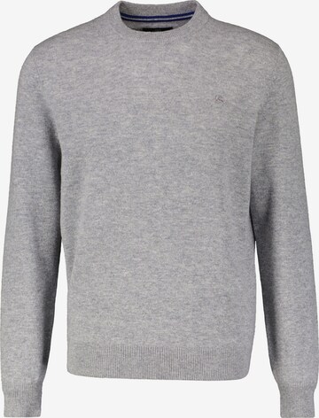 LERROS Pullover in Grau: predná strana