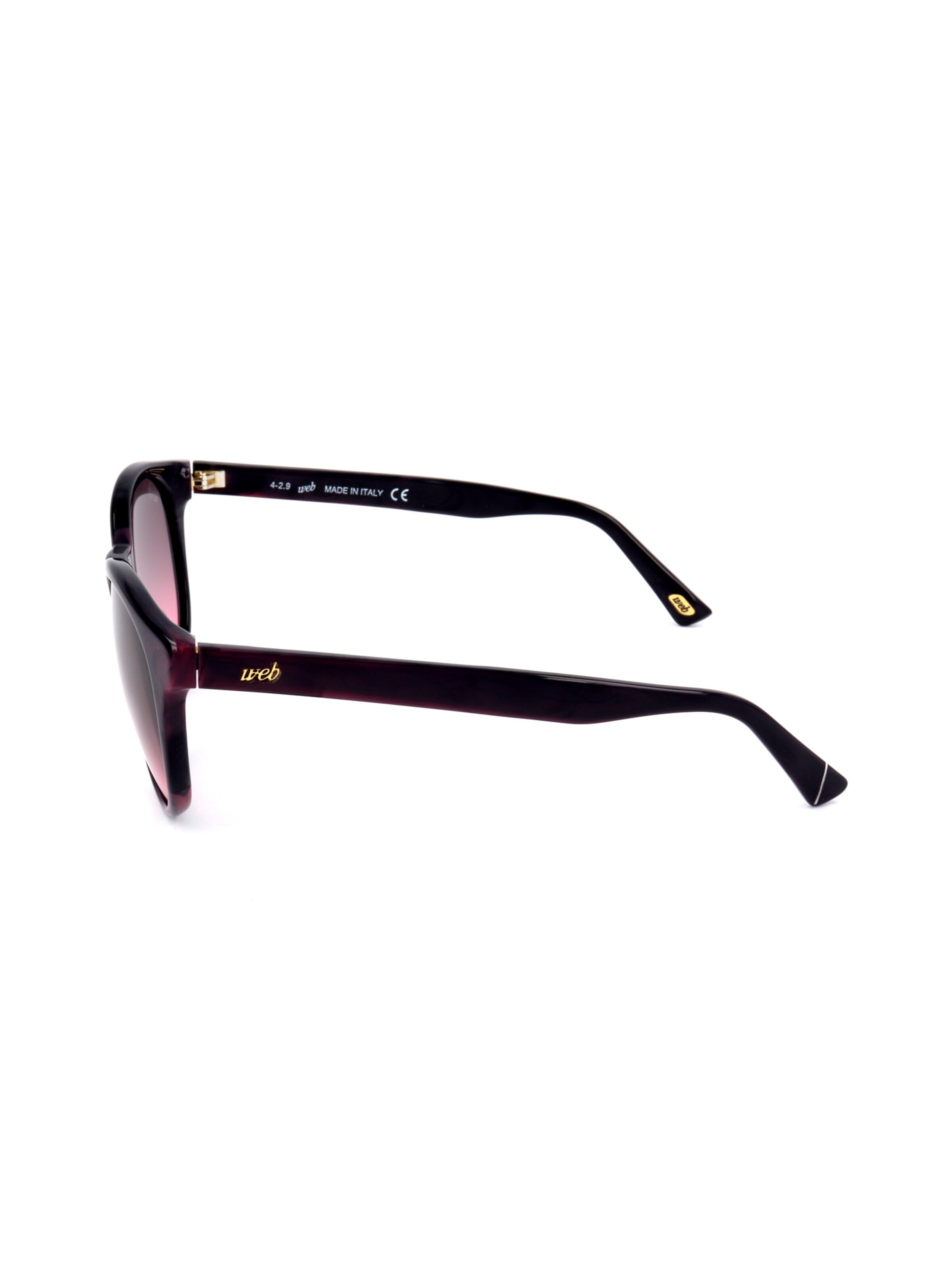 Occhiali da sole 'WE0292' di Web Eyewear in lilla