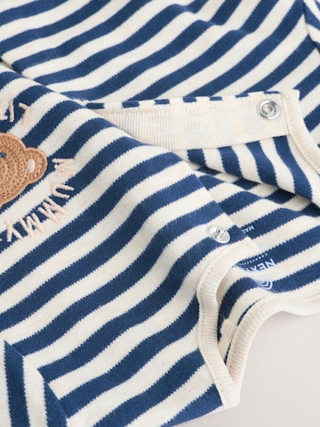 Pigiama di Next in blu