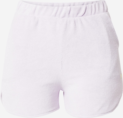 Pantaloni sport 'OCEANCARE' Hurley pe mov pastel, Vizualizare produs
