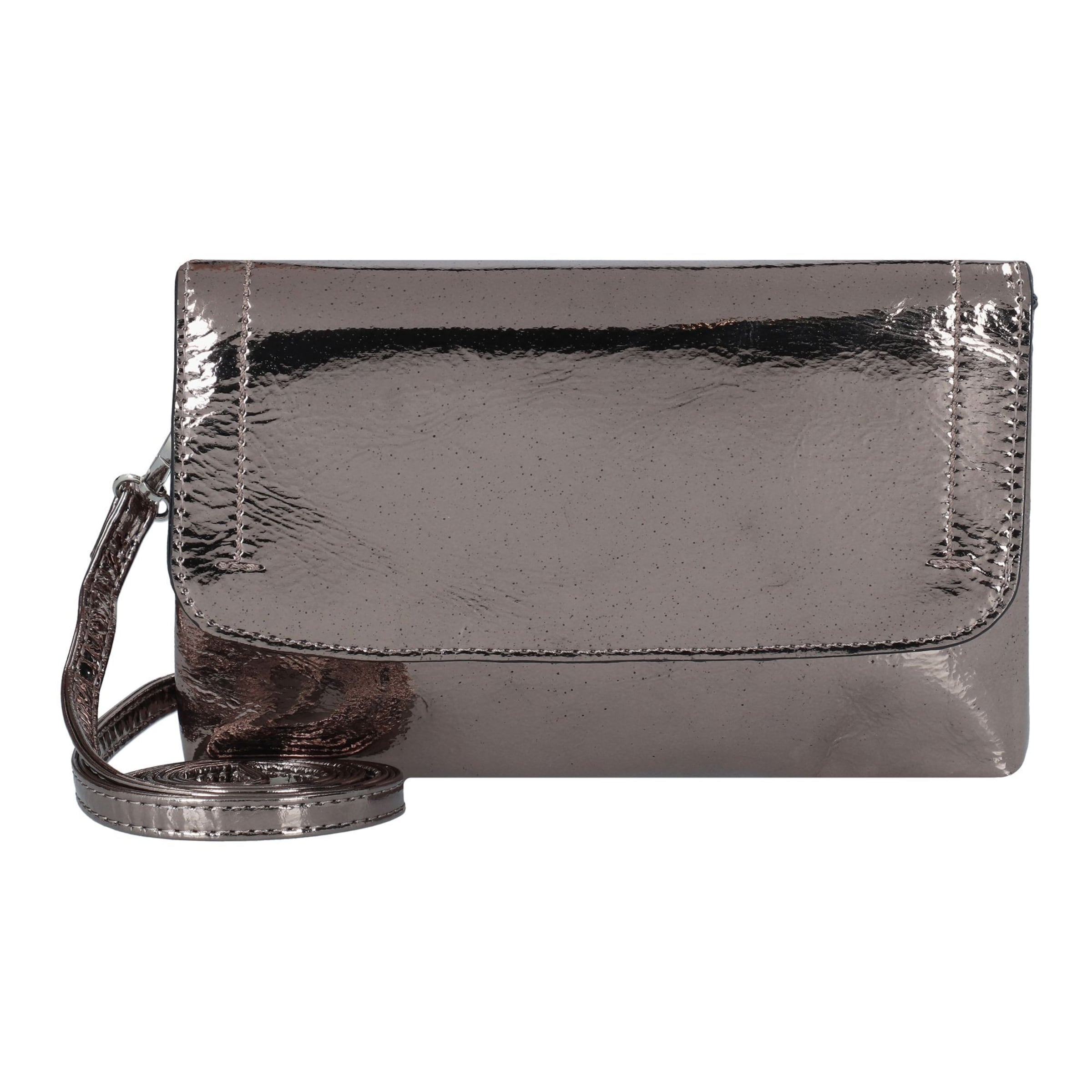 GABOR Umhängetasche 'Elissa' in Bronze