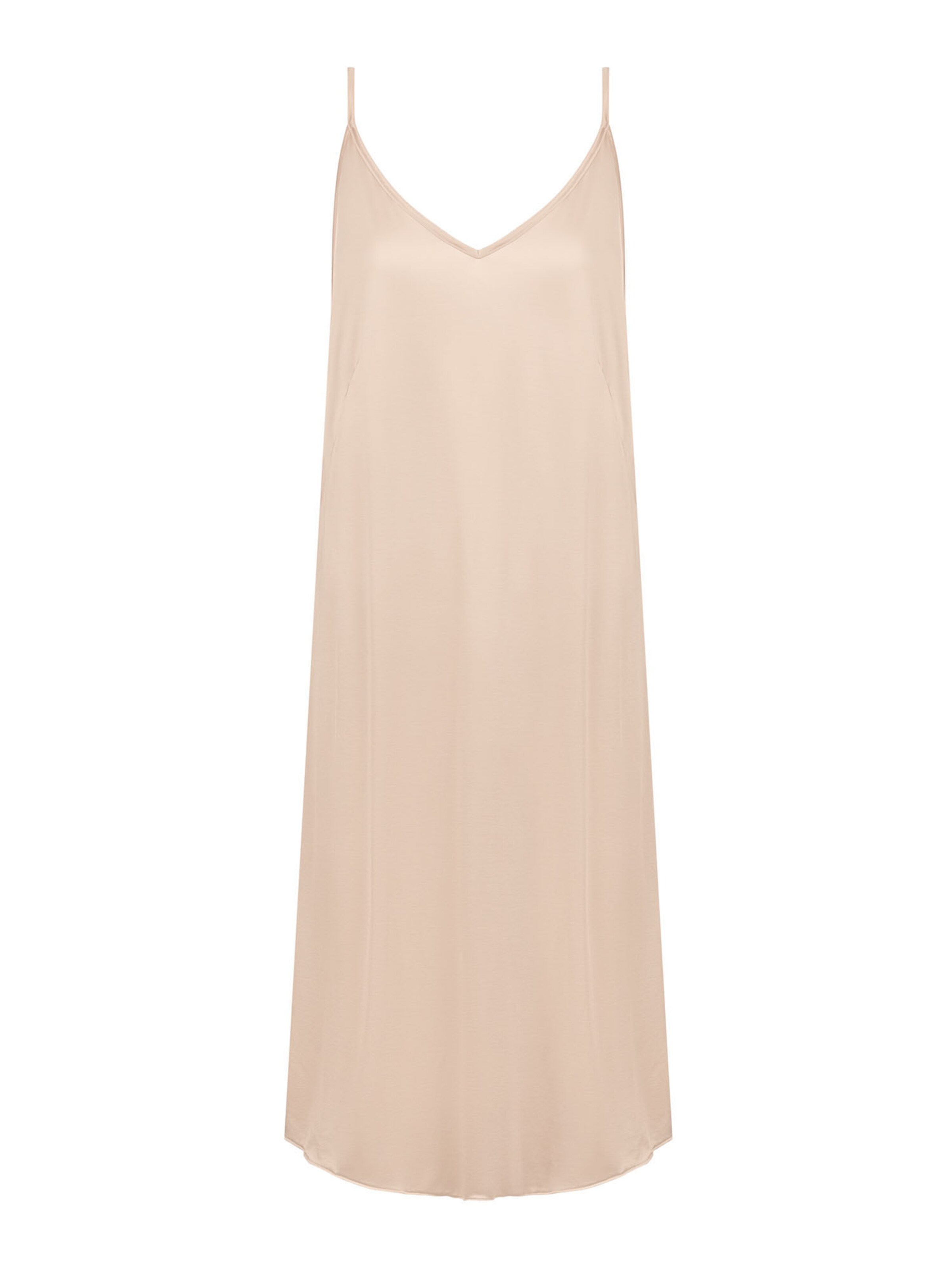 Mey Negligé in Beige: voorkant