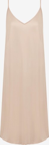 Mey Negligee in Beige: front