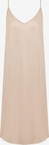 Mey Negligee in Beige: front