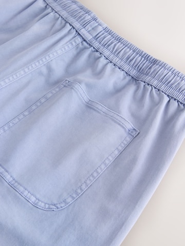 Next Szabványos Nadrág - lila