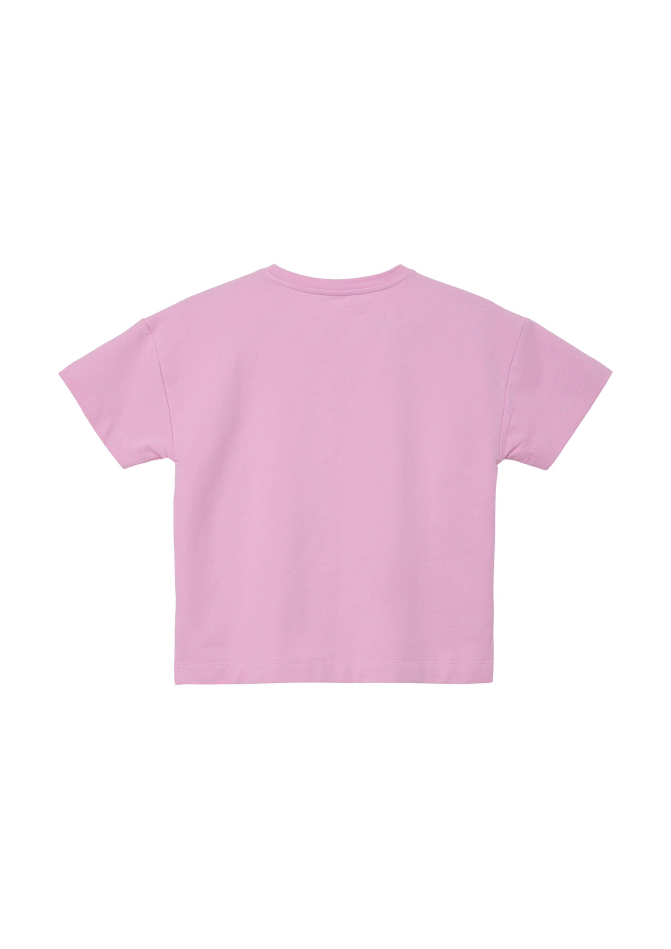 s.Oliver Shirt in Pink
