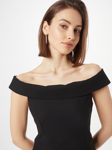 IVY OAK Dress 'MAREN' in Black