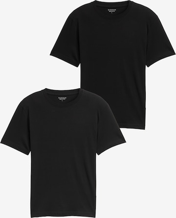 TOM TAILOR - Camisa em cinzento: frente