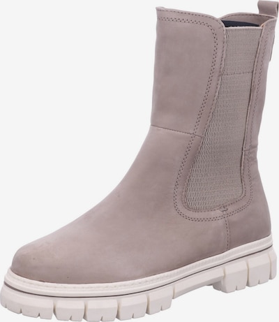 Tamaris Bottes en 37 en beige, Vue avec produit