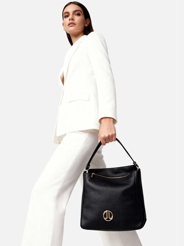 Sacs à main 'Abilane' Lancetti en noir : devant