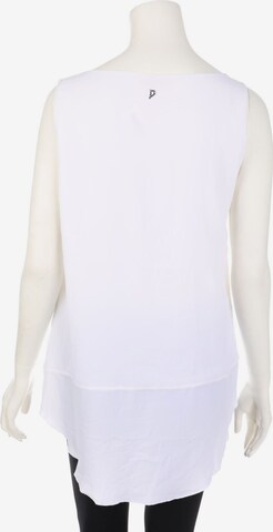 Dondup Blouse & Tunic in L in White