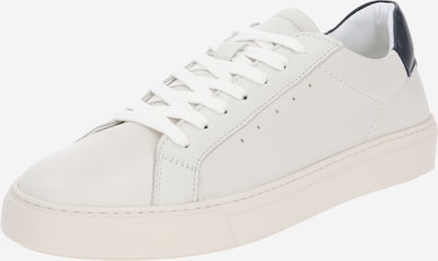 Marc O'Polo Sneaker 'Oak 1a' in schwarz / weiß, Produktansicht
