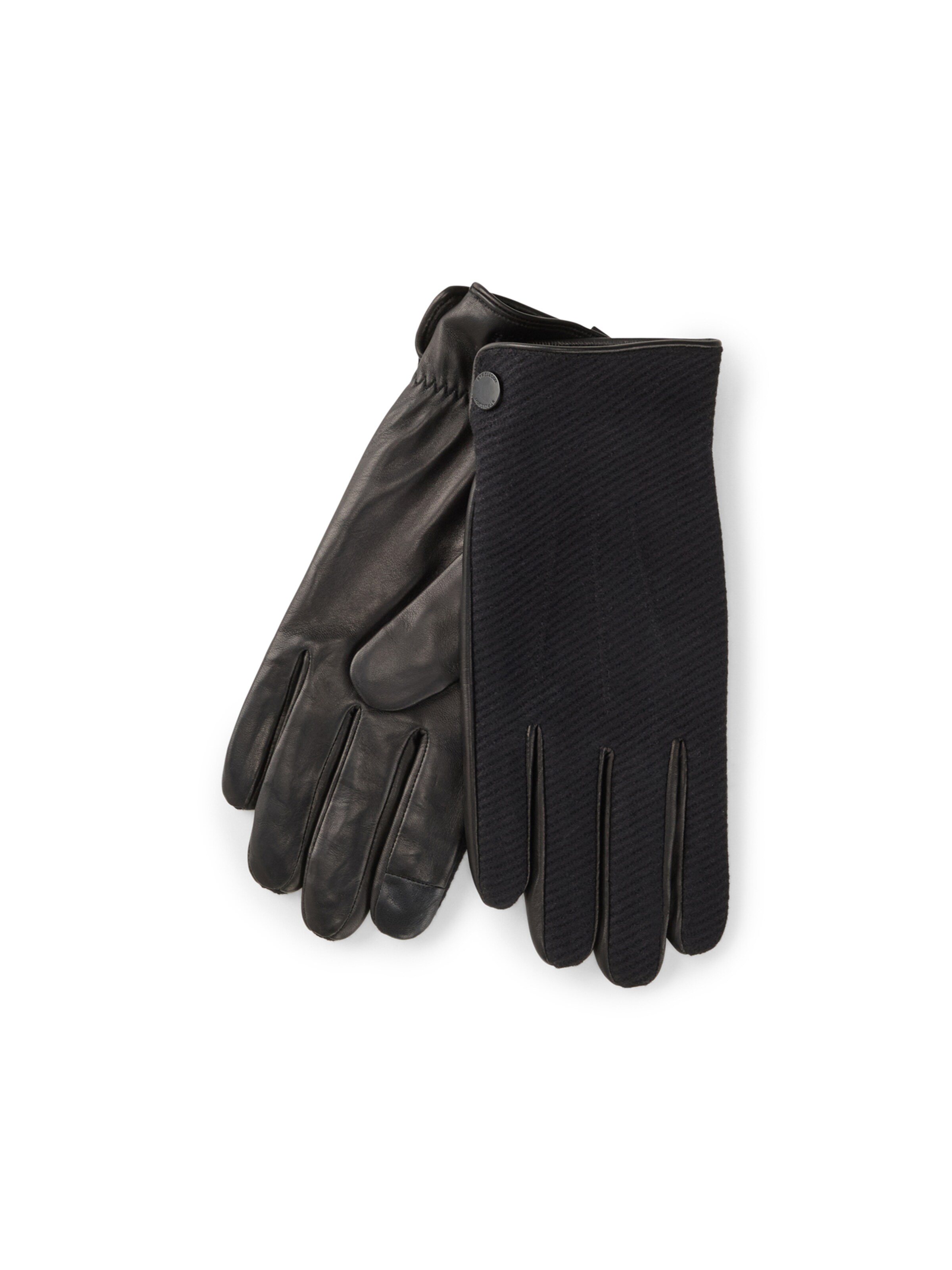 STRELLSON Handschuhe in Schwarz