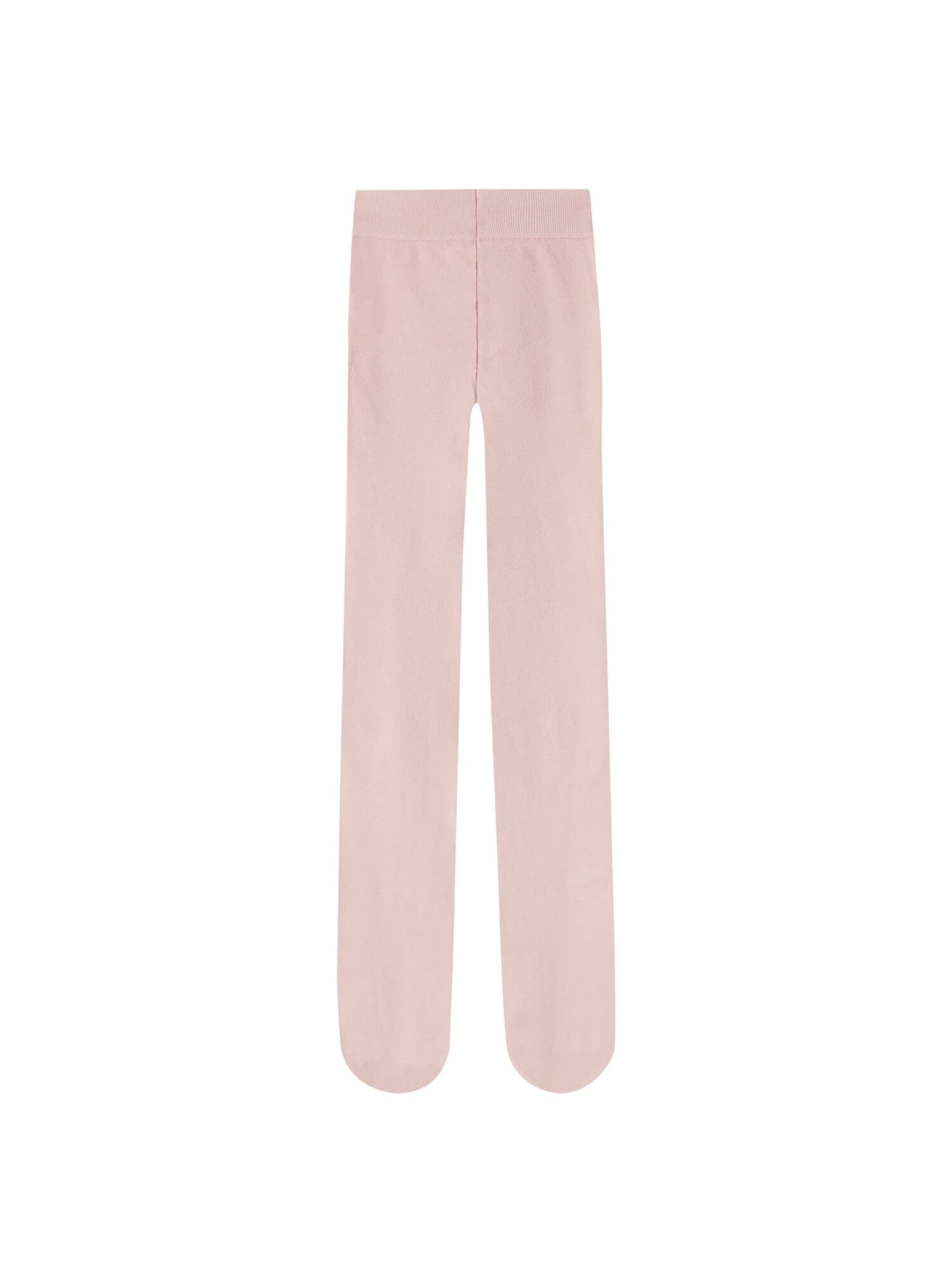 CALZEDONIA Strumpfhose in Pink: Vorderseite