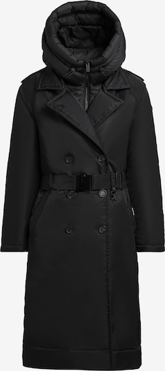 khujo Zimski kaput 'Lexy' u crna, Pregled proizvoda