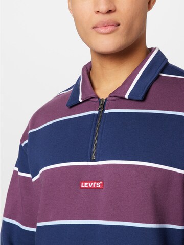 LEVI'S ® - Sudadera en azul