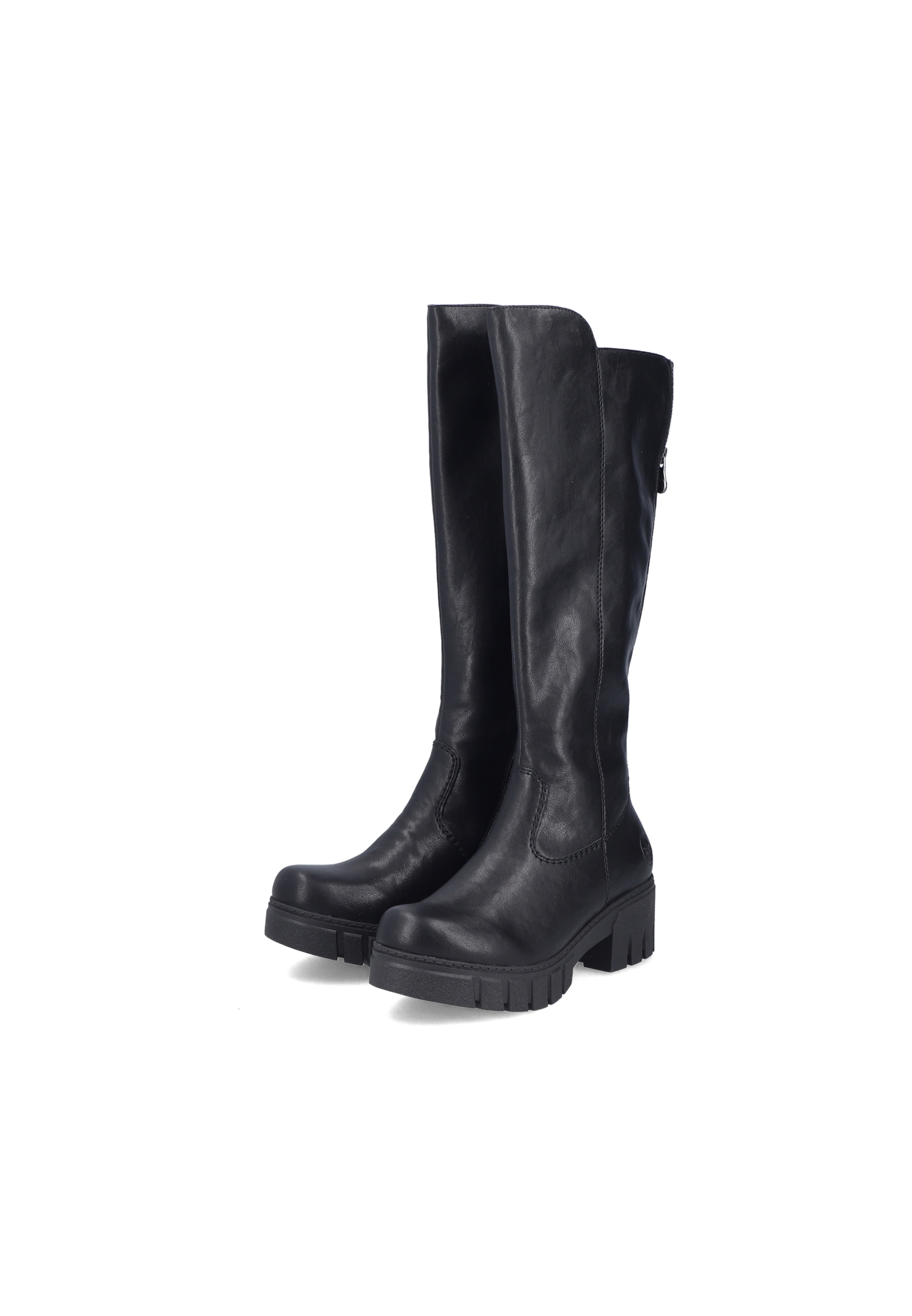 Rieker - Botas en negro